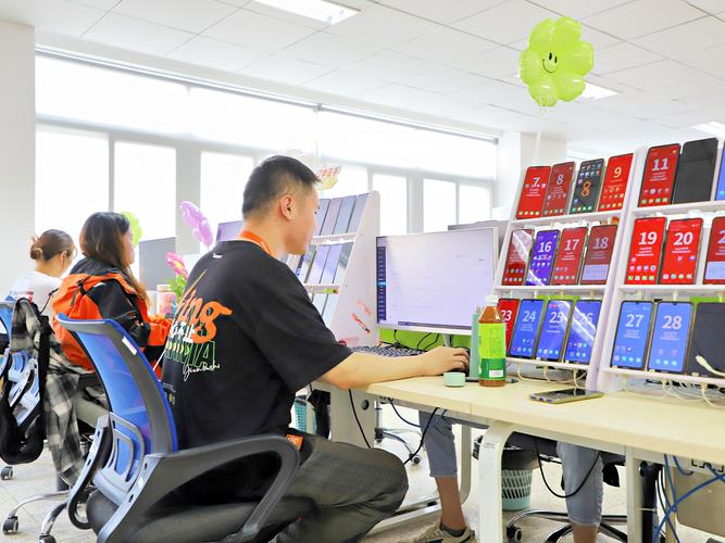 江苏天马网络科技集团 引领网络技术服务的创新与卓越