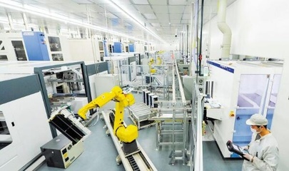 长沙出台系列政策，力推工业智能化技改与网络技术服务升级
